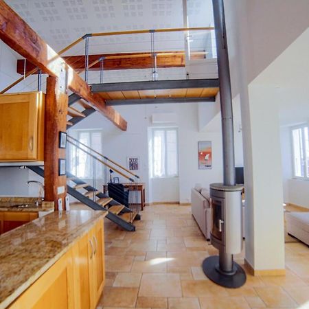 Stunning Sea View Villa Banyuls-sur-Mer Ngoại thất bức ảnh