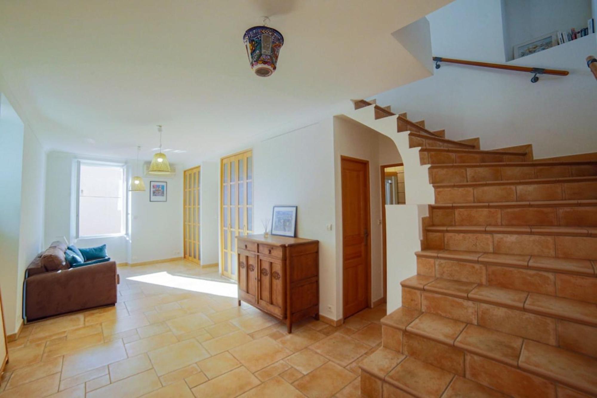 Stunning Sea View Villa Banyuls-sur-Mer Ngoại thất bức ảnh
