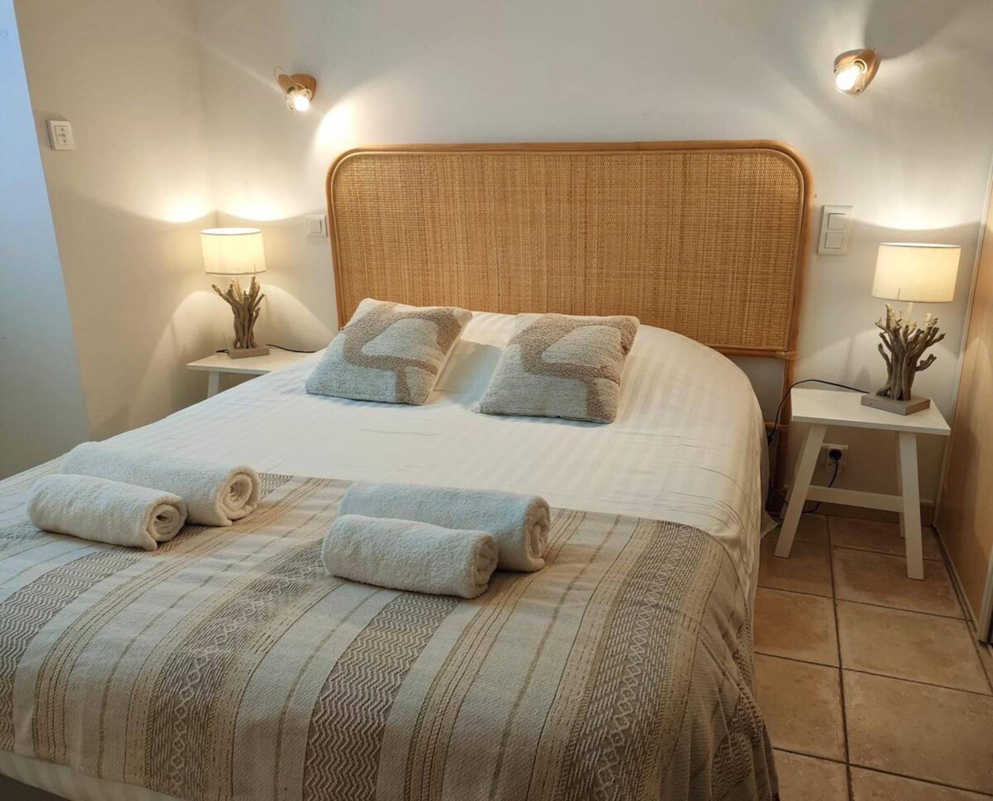 Stunning Sea View Villa Banyuls-sur-Mer Ngoại thất bức ảnh